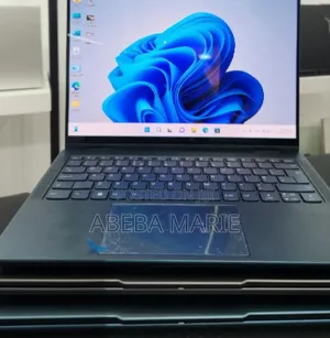 New Laptop Lenovo Yoga 9i 16GB Intel Core I7 SSD 1T