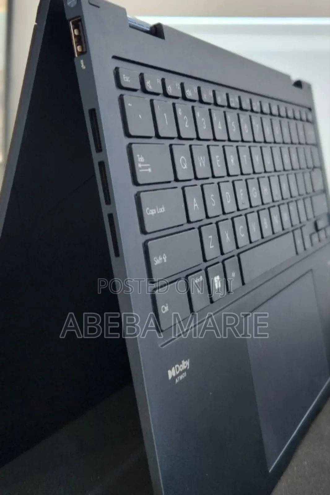 New Laptop Lenovo Yoga 9i 16GB Intel Core I7 SSD 1T