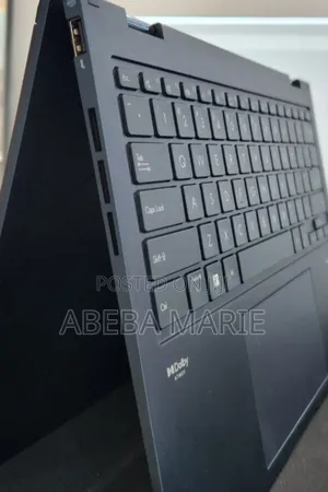 New Laptop Lenovo Yoga 9i 16GB Intel Core I7 SSD 1T