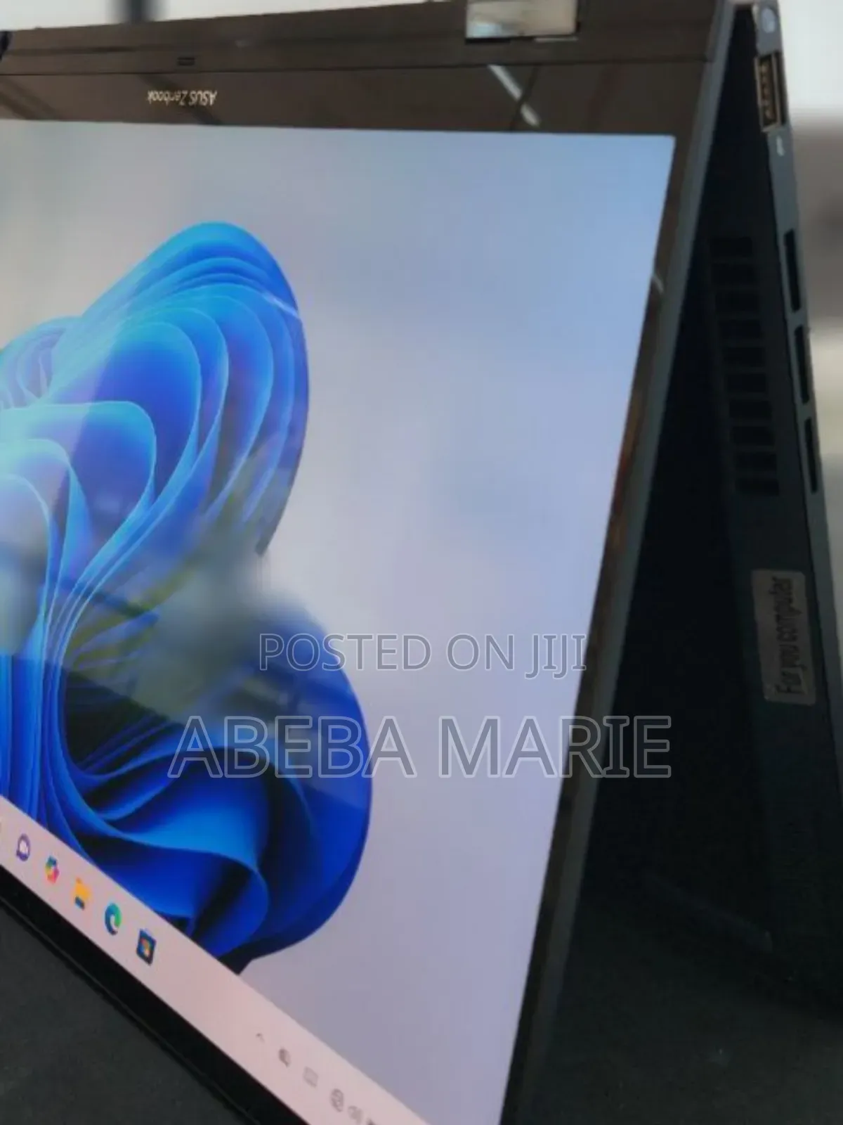 New Laptop Lenovo Yoga 9i 16GB Intel Core I7 SSD 1T