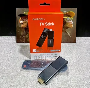 Android Tv Stick