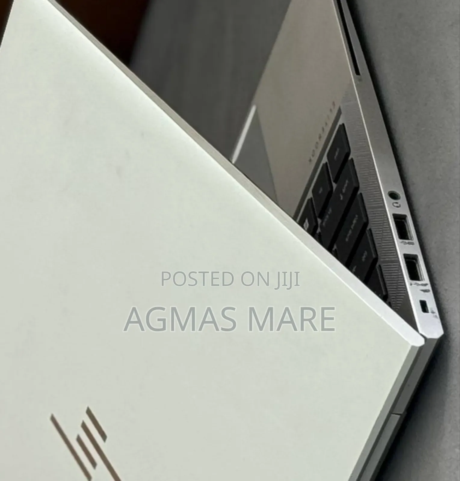 New Laptop HP EliteBook 840 G8 16GB Intel Core I7 SSD 512GB