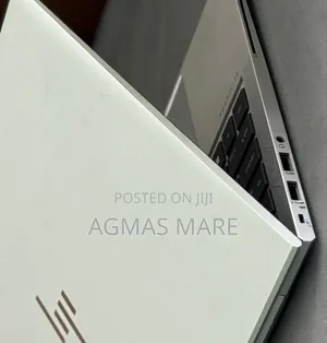 New Laptop HP EliteBook 840 G8 16GB Intel Core I7 SSD 512GB