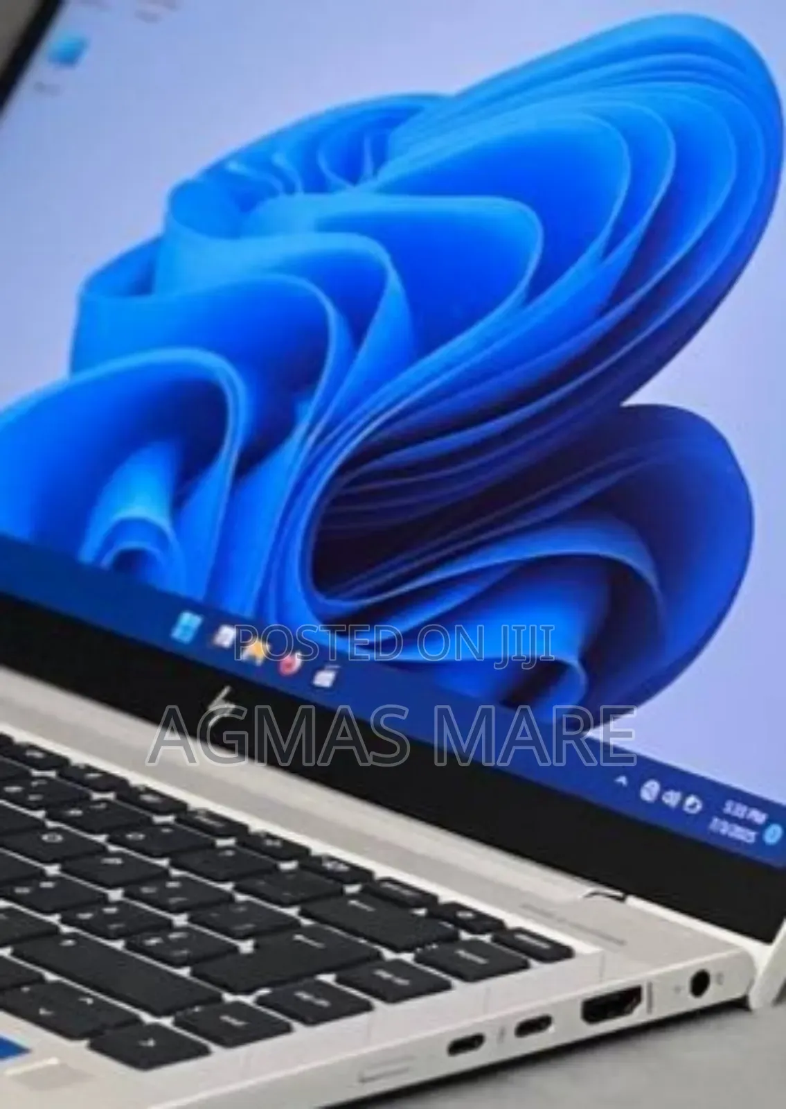 New Laptop HP EliteBook 840 G8 16GB Intel Core I7 SSD 512GB