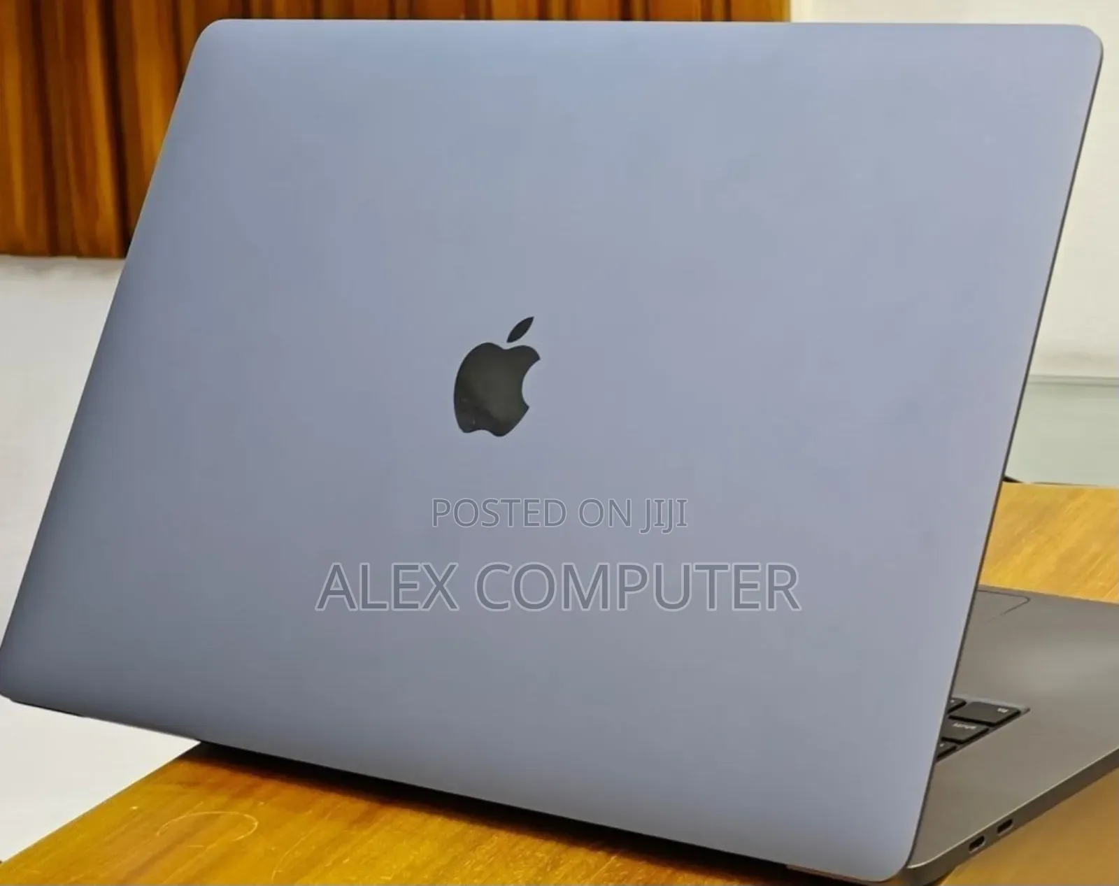 New Laptop Apple MacBook Pro 2019 32GB Intel Core I9 SSD 2T