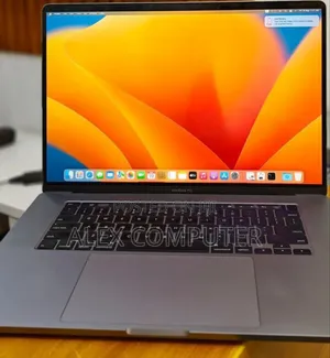 New Laptop Apple MacBook Pro 2019 32GB Intel Core I9 SSD 2T