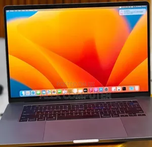 New Laptop Apple MacBook Pro 2019 32GB Intel Core I9 SSD 2T
