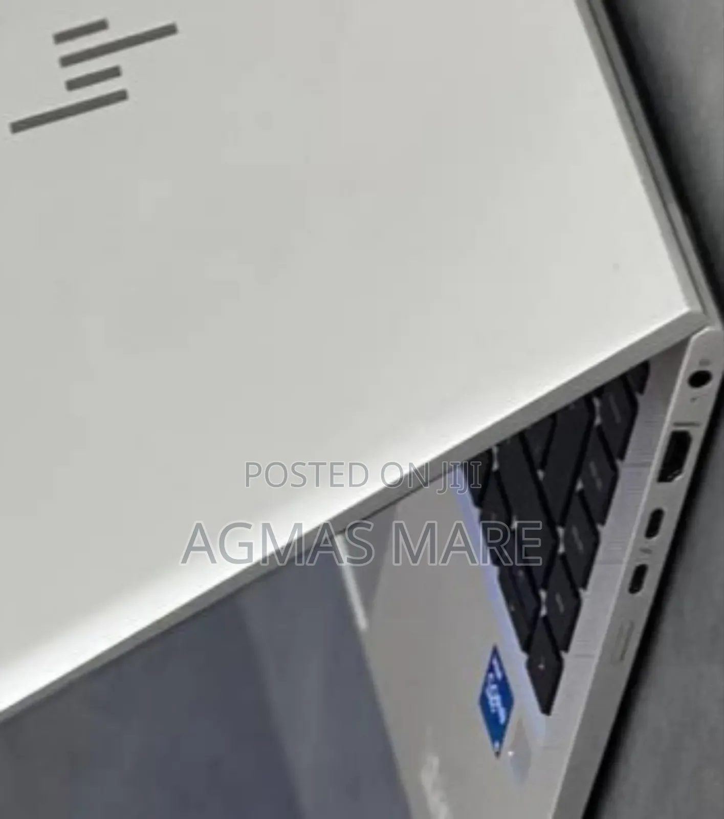New Laptop HP EliteBook 830 G8 16GB Intel Core I7 SSD 512GB