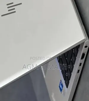 New Laptop HP EliteBook 830 G8 16GB Intel Core I7 SSD 512GB
