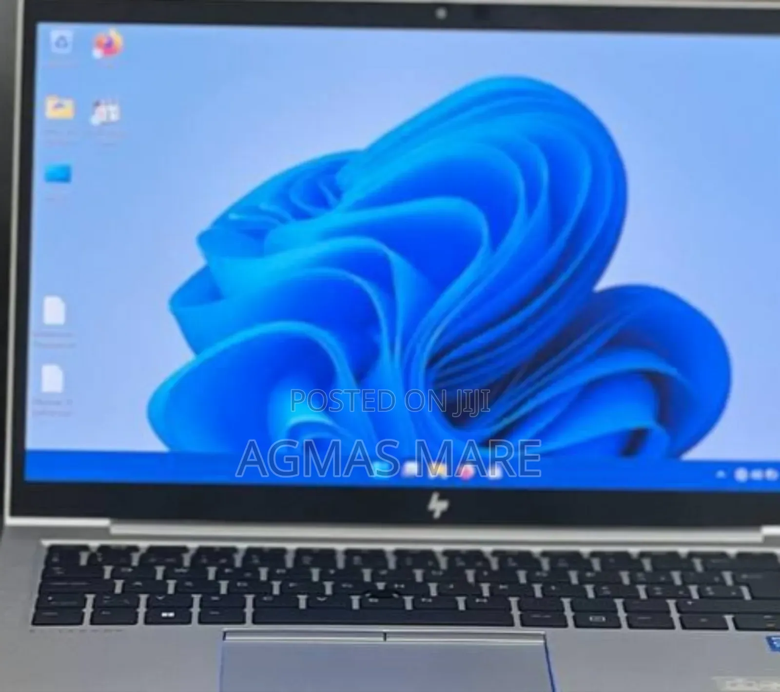 New Laptop HP EliteBook 830 G8 16GB Intel Core I7 SSD 512GB