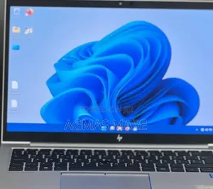 New Laptop HP EliteBook 830 G8 16GB Intel Core I7 SSD 512GB