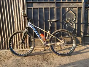 Photo - Luta Bicycle