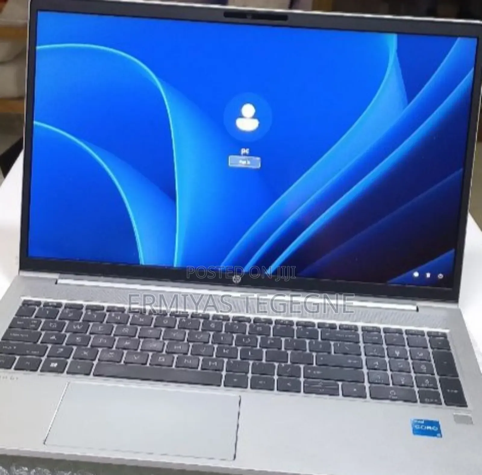 New Laptop HP Stream Notebook 16GB Intel Core I5 SSD 512GB