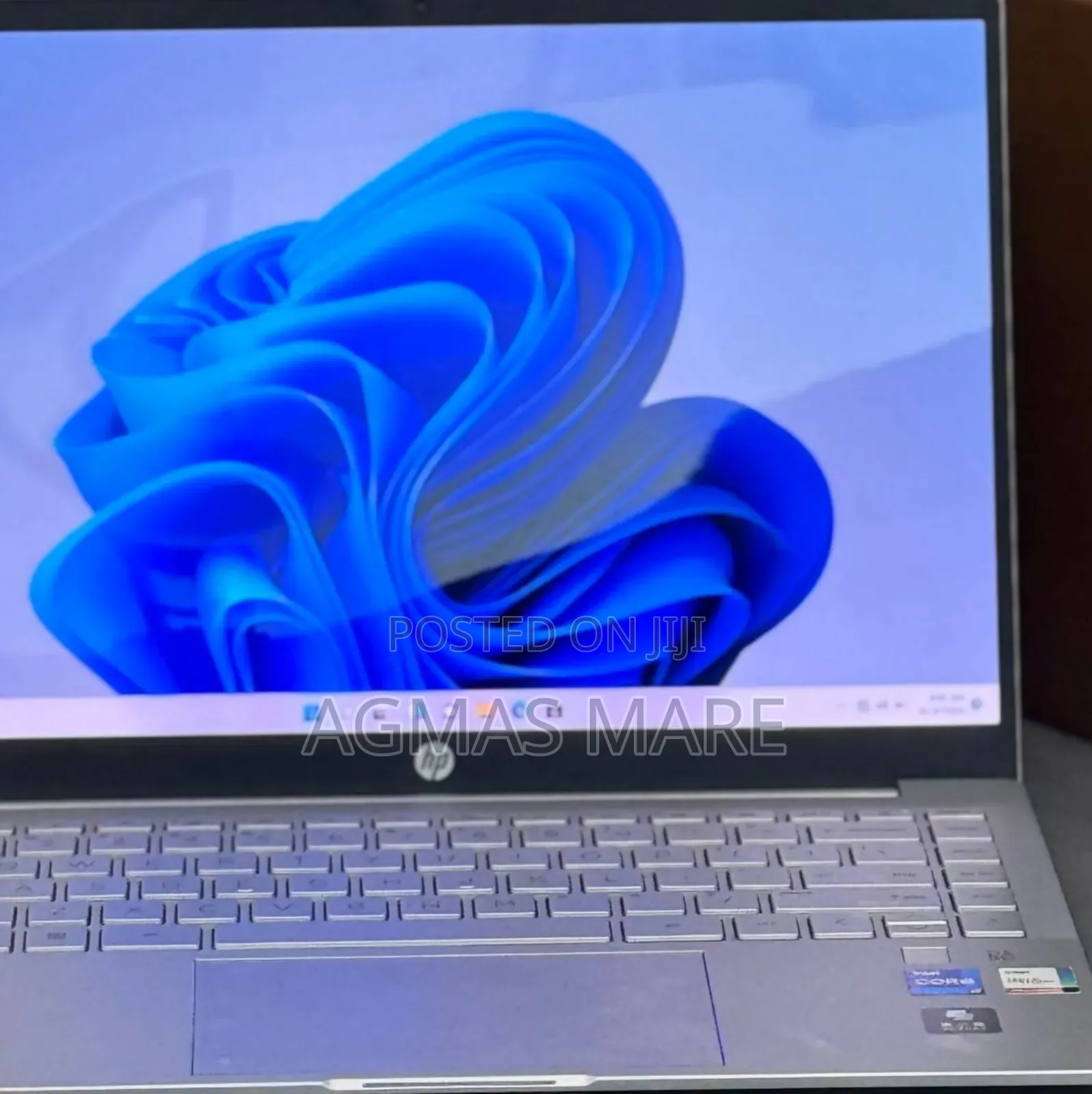 New Laptop HP Pavilion 14 16GB Intel Core I7 SSD 512GB