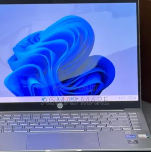 New Laptop HP Pavilion 14 16GB Intel Core I7 SSD 512GB