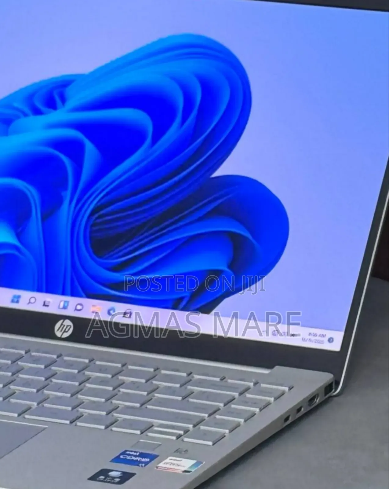 New Laptop HP Pavilion 14 16GB Intel Core I7 SSD 512GB