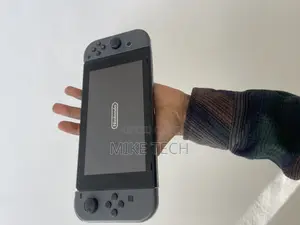 Nintendo Switch Game Console