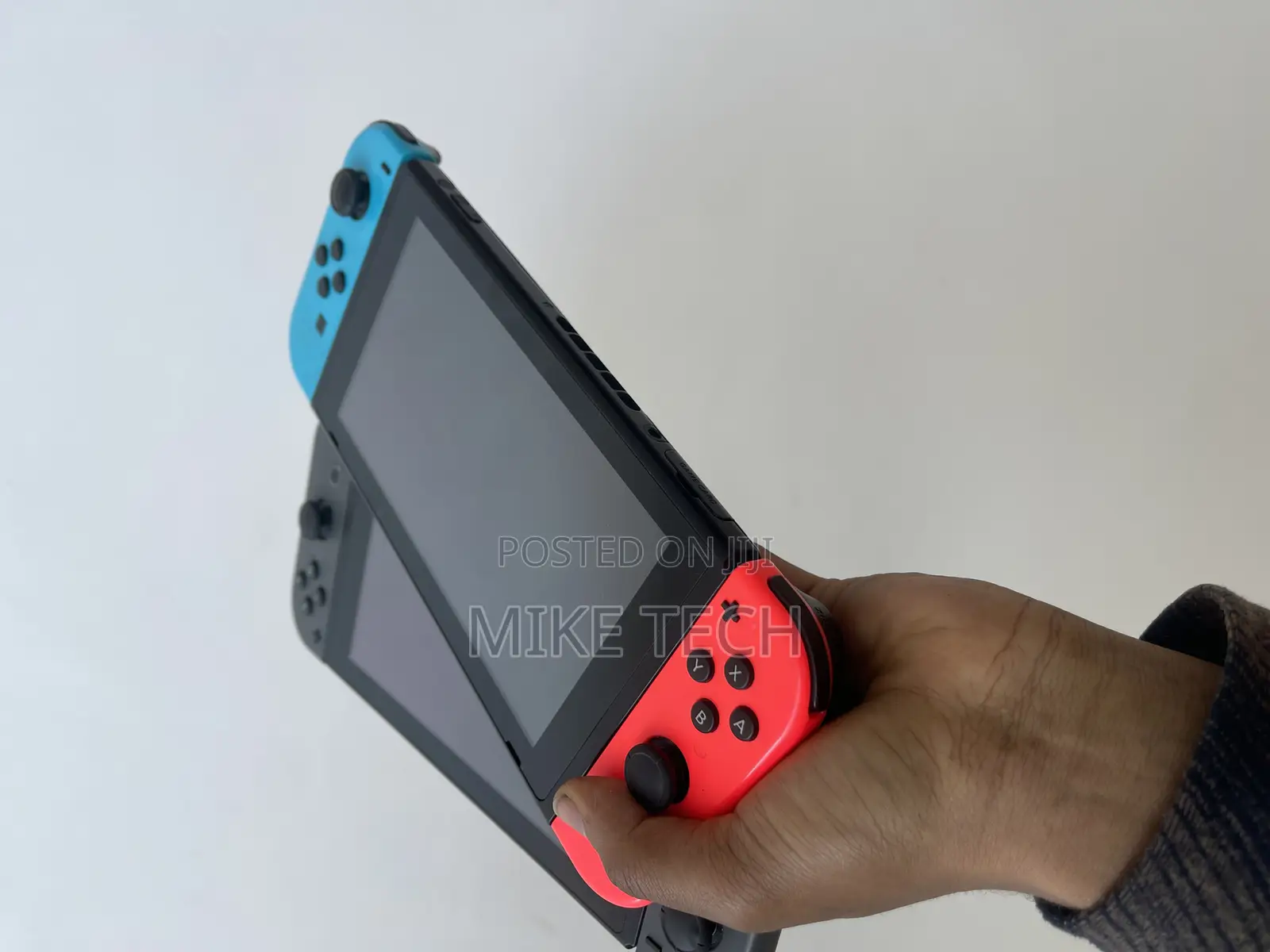 Nintendo Switch Game Console
