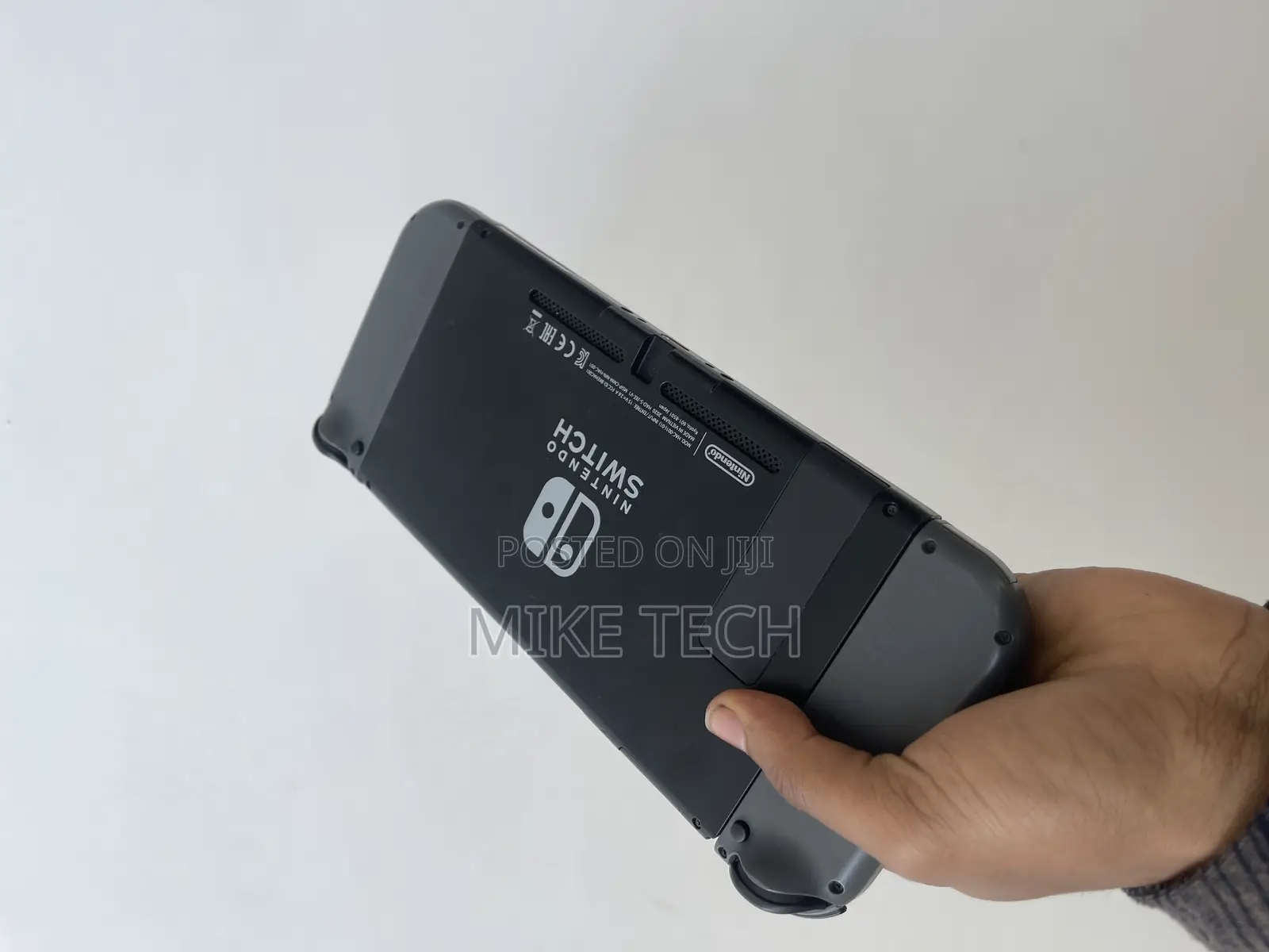 Nintendo Switch Game Console