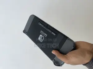 Photo - Nintendo Switch Game Console