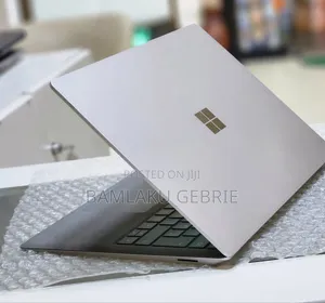 New Laptop Microsoft Surface Laptop 3 16GB Intel Core I7 SSD 512GB