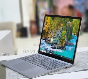 New Laptop Microsoft Surface Laptop 3 16GB Intel Core I7 SSD 512GB