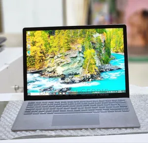 New Laptop Microsoft Surface Laptop 3 16GB Intel Core I7 SSD 512GB