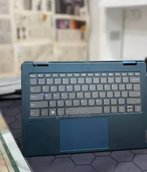 New Laptop Lenovo ThinkPad Yoga 16GB AMD Ryzen 7 SSD 512GB