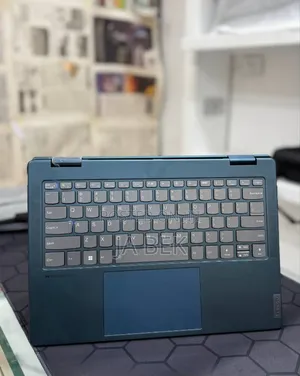 New Laptop Lenovo ThinkPad Yoga 16GB AMD Ryzen 7 SSD 512GB