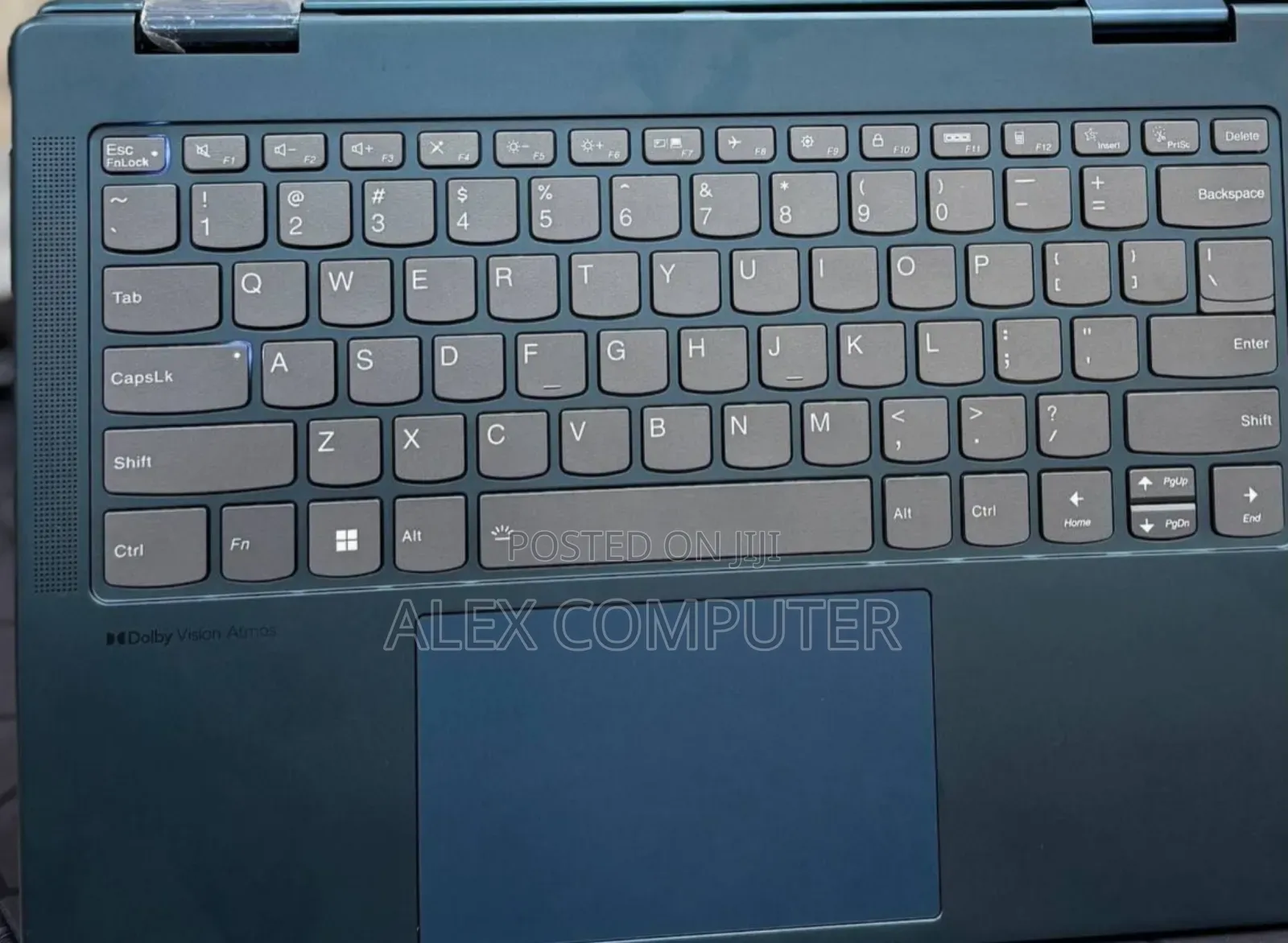 New Laptop Lenovo Yoga 330 16GB AMD Ryzen 7 SSD 512GB