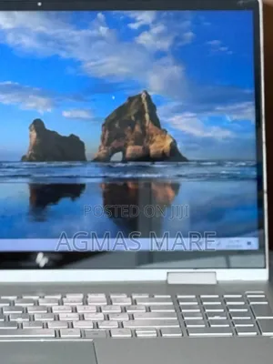 New Laptop HP Envy X360 16GB Intel Core I5 SSD 512GB