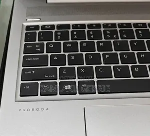 New Laptop HP ProBook 455 8GB AMD Ryzen 5 SSD 512GB