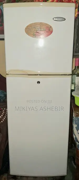 Photo - Westpoint 165l Double Door Refrigerator