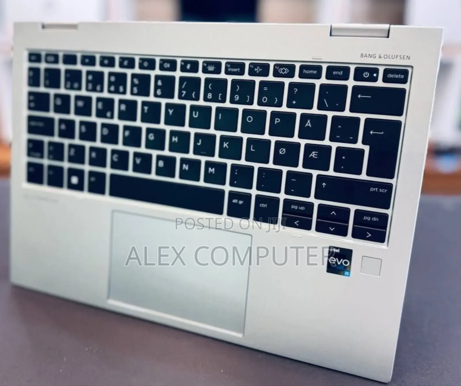 New Laptop HP EliteBook 840 16GB Intel Core I5 SSD 512GB