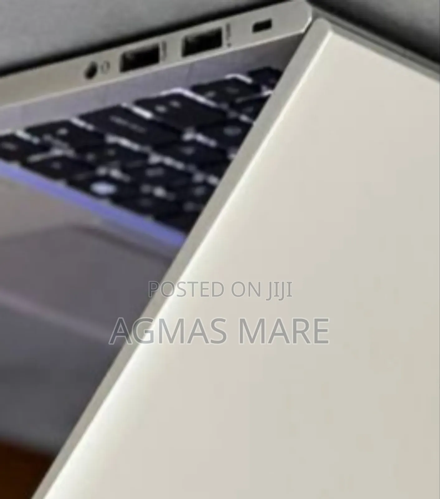 New Laptop HP EliteBook 840 G7 16GB Intel Core I5 SSD 512GB