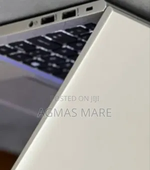 New Laptop HP EliteBook 840 G7 16GB Intel Core I5 SSD 512GB