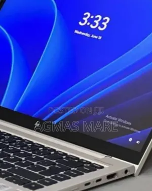 New Laptop HP EliteBook 840 G7 16GB Intel Core I5 SSD 512GB