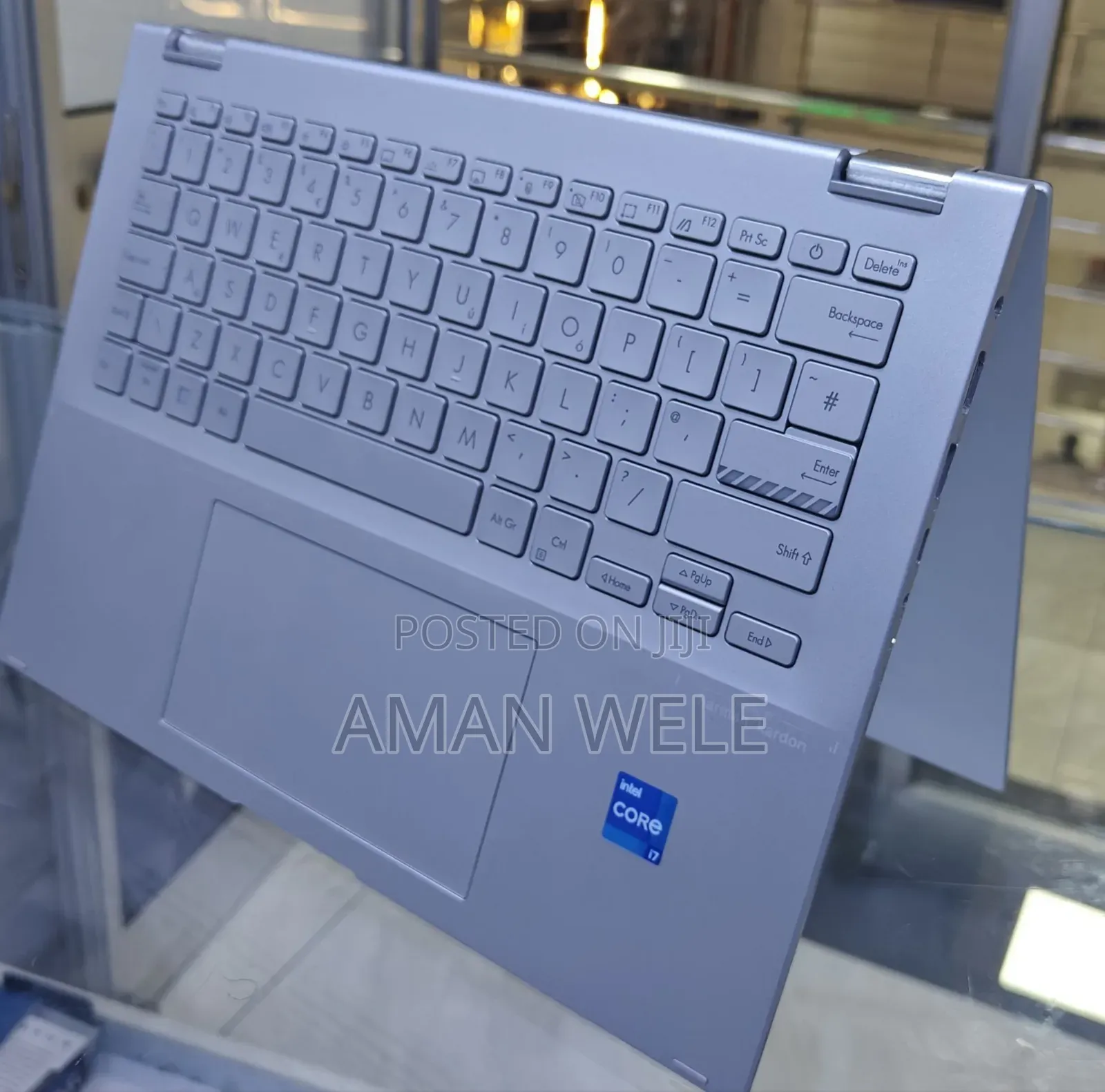 New Laptop Asus VivoBook 15 X505BA 16GB Intel Core I7 SSD 1T