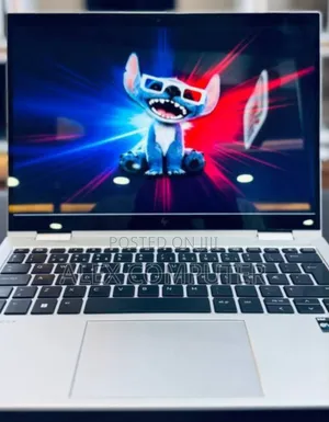 New Laptop HP EliteBook 840 16GB Intel Core I5 SSD 512GB