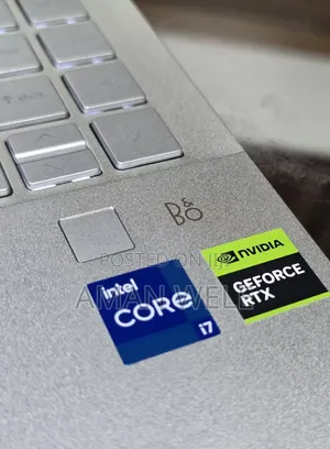 New Laptop HP Pavilion 15 16GB Intel Core I7 SSD 1T