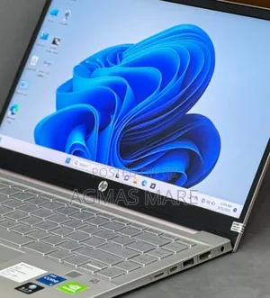 Photo - New Laptop HP Pavilion 14 16GB Intel Core I7 SSD 512GB