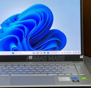 New Laptop HP Pavilion 14 16GB Intel Core I7 SSD 512GB