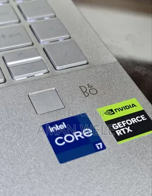 New Laptop HP Pavilion 15 16GB Intel Core I7 SSD 1T