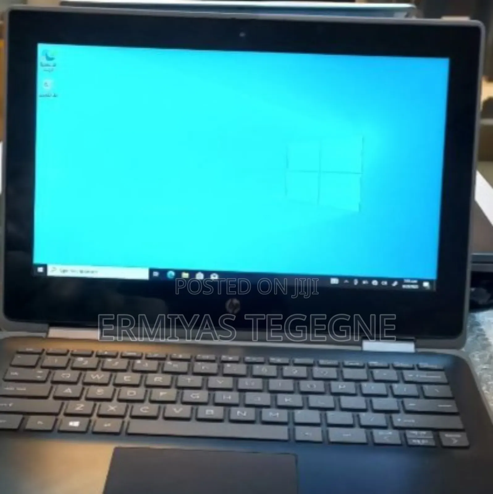 New Laptop HP Stream Notebook 8GB Intel Core I5 SSD 256GB