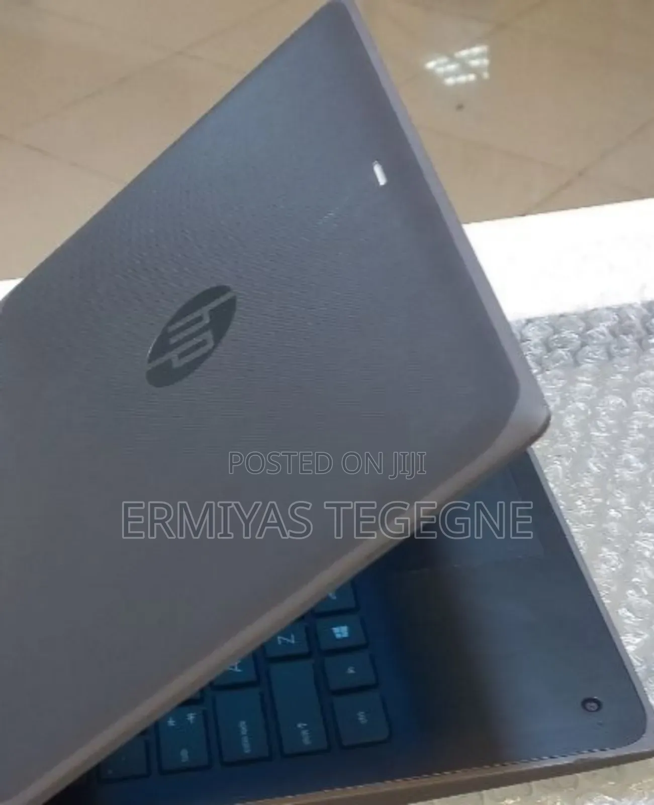 New Laptop HP Stream Notebook 8GB Intel Core I5 SSD 256GB