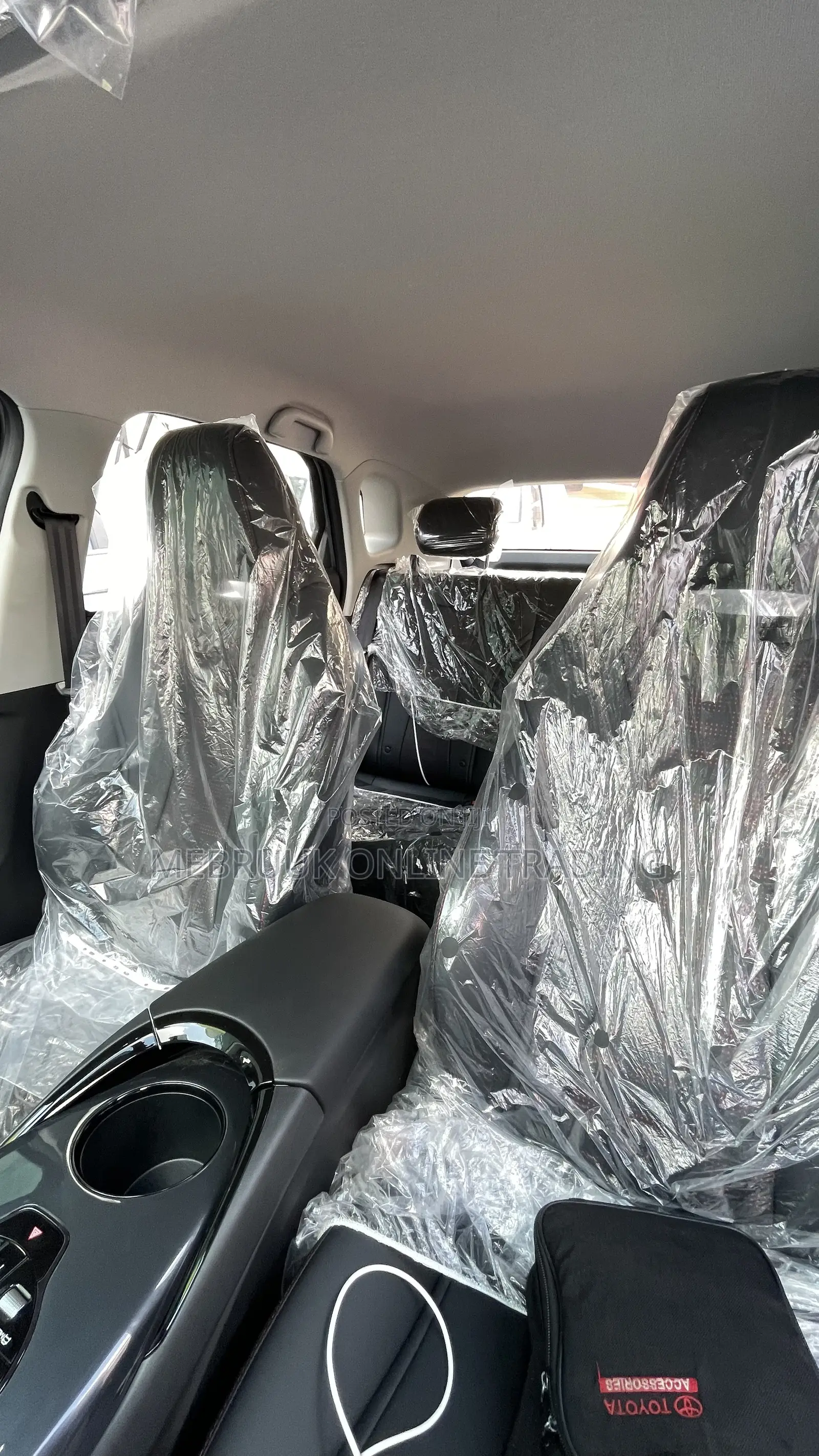 New BYD E2 2025 Gray