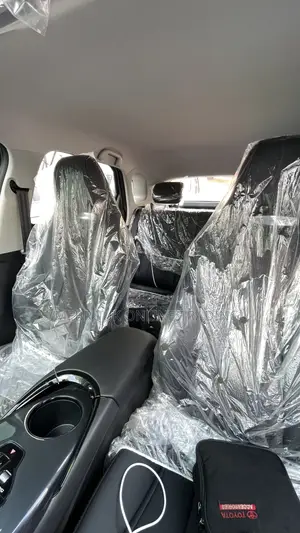 New BYD E2 2025 Gray