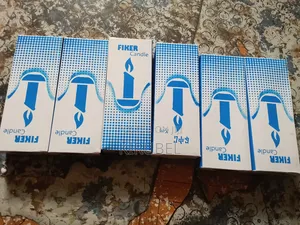 Photo - ሻማ ለባለሱቅ በማከፋፈያ ዋጋ