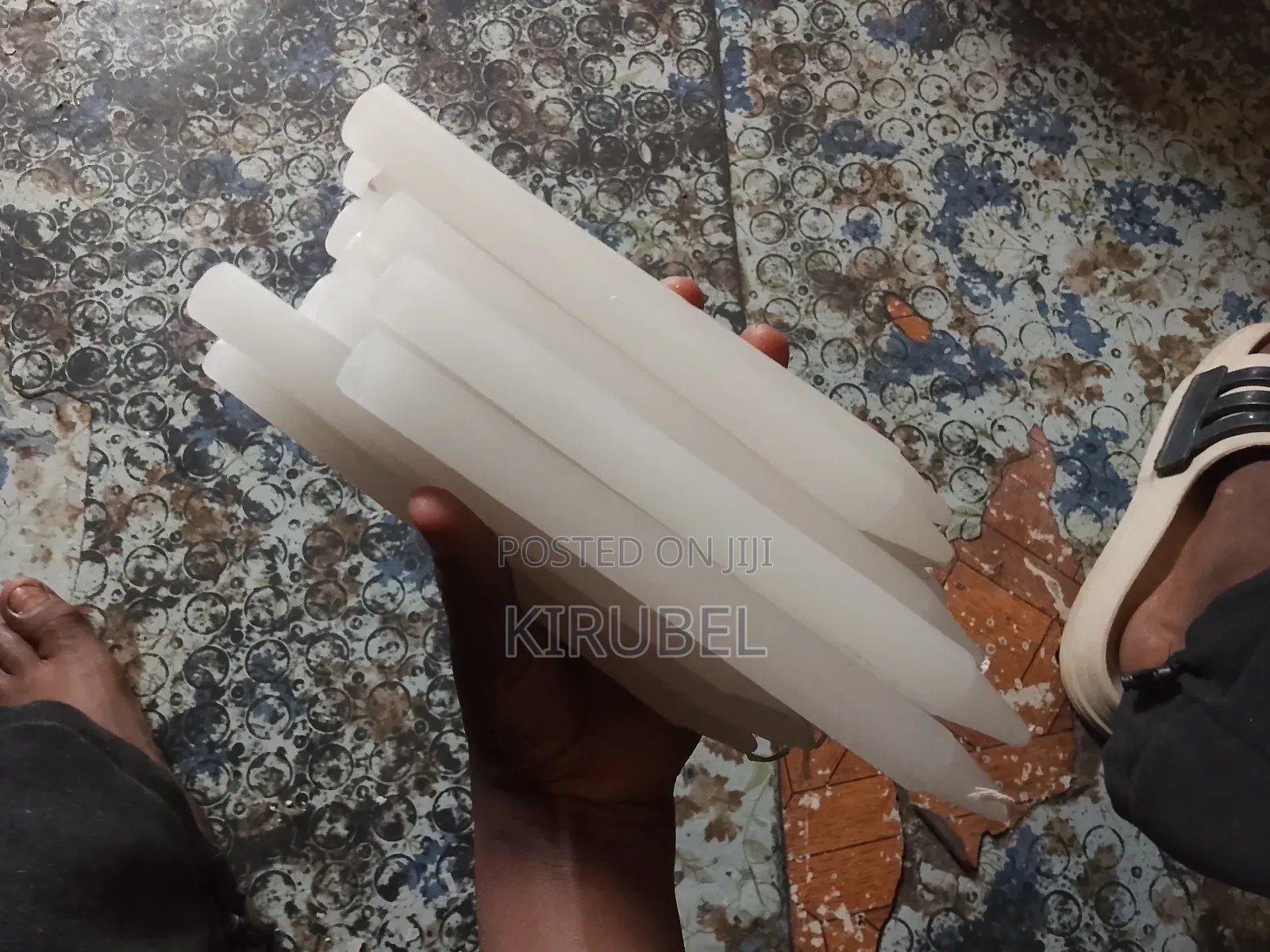 ሻማ ለባለሱቅ በማከፋፈያ ዋጋ