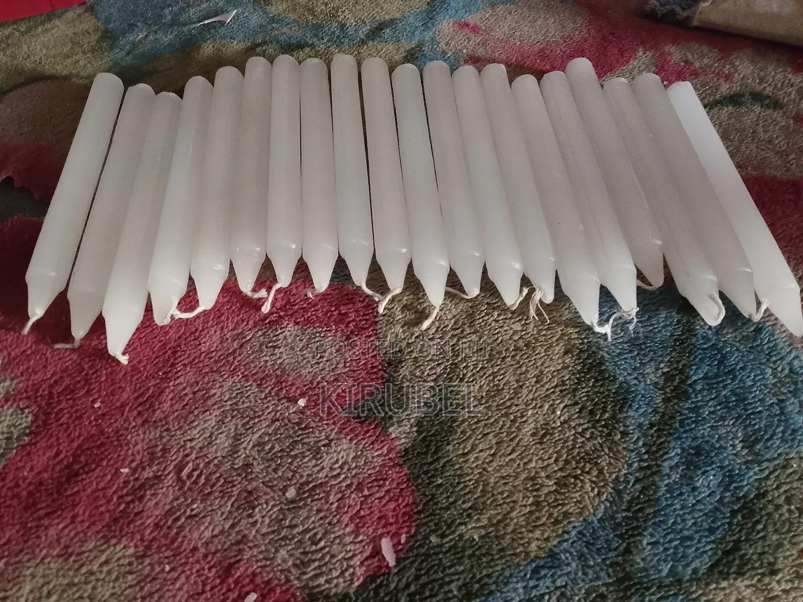 ሻማ ለባለሱቅ በማከፋፈያ ዋጋ